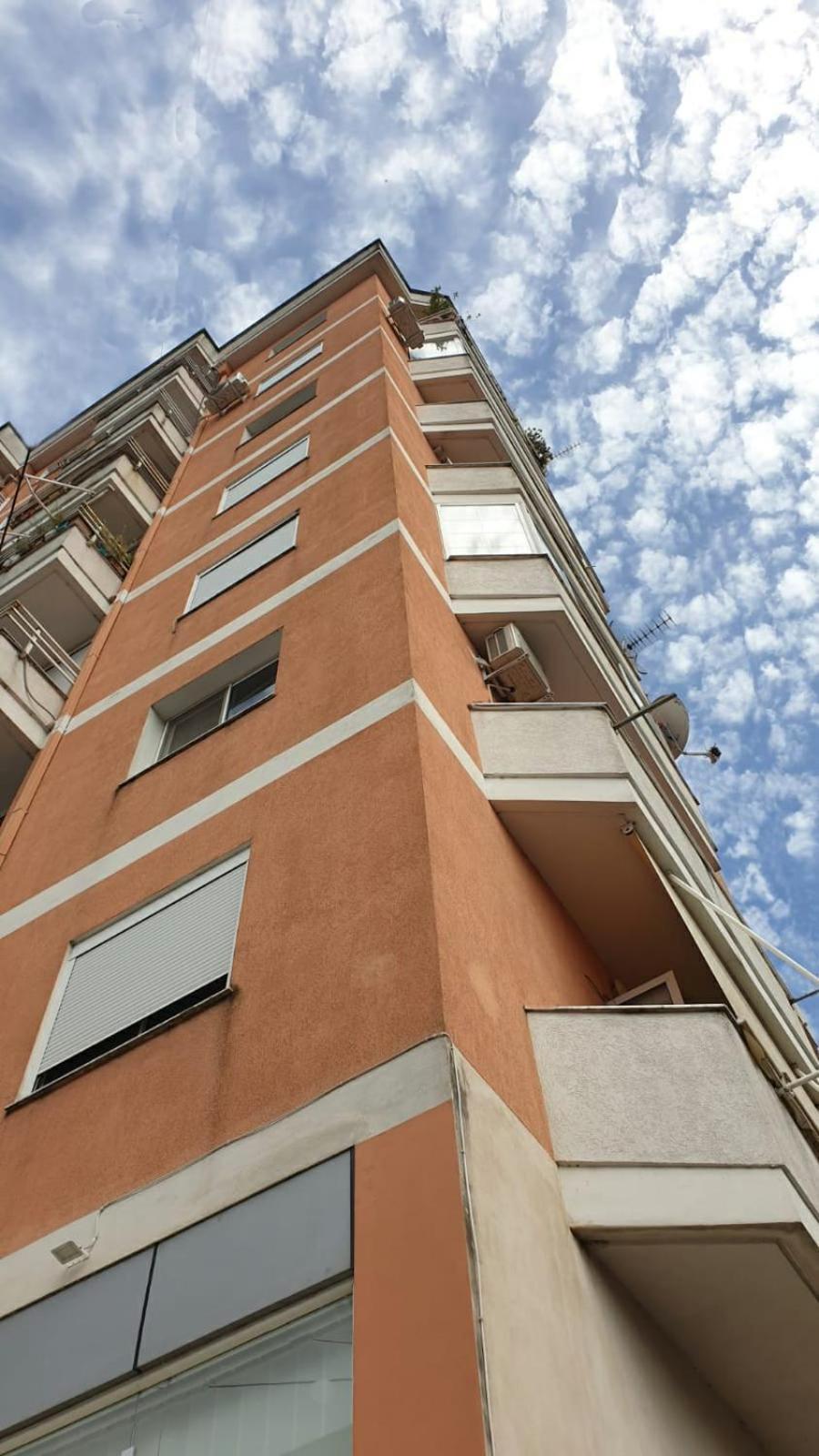 Gana's House Apartment Shkoder