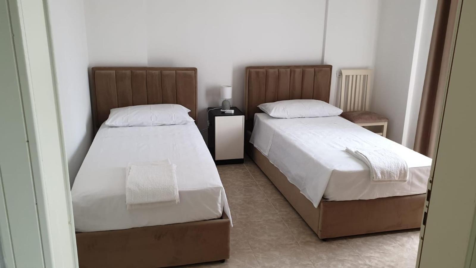 Apartment Gana's House Shkoder