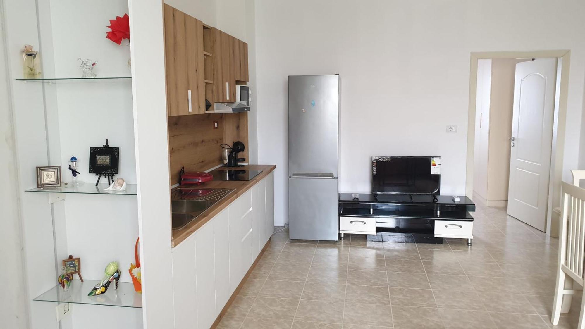 Apartment Gana's House Shkoder