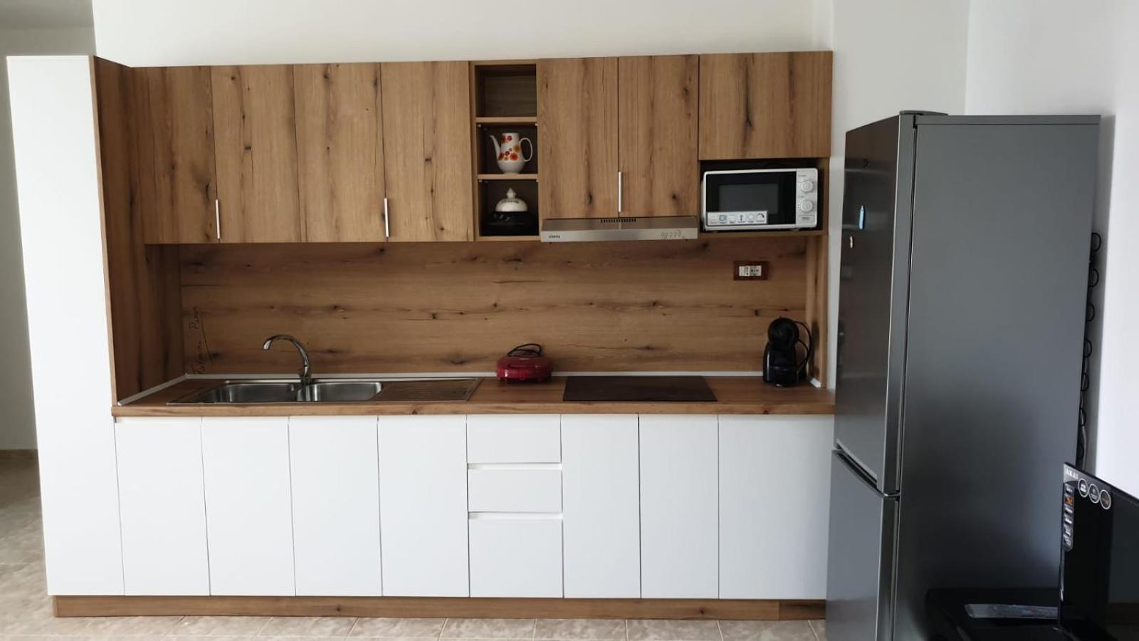 Gana's House * Shkoder