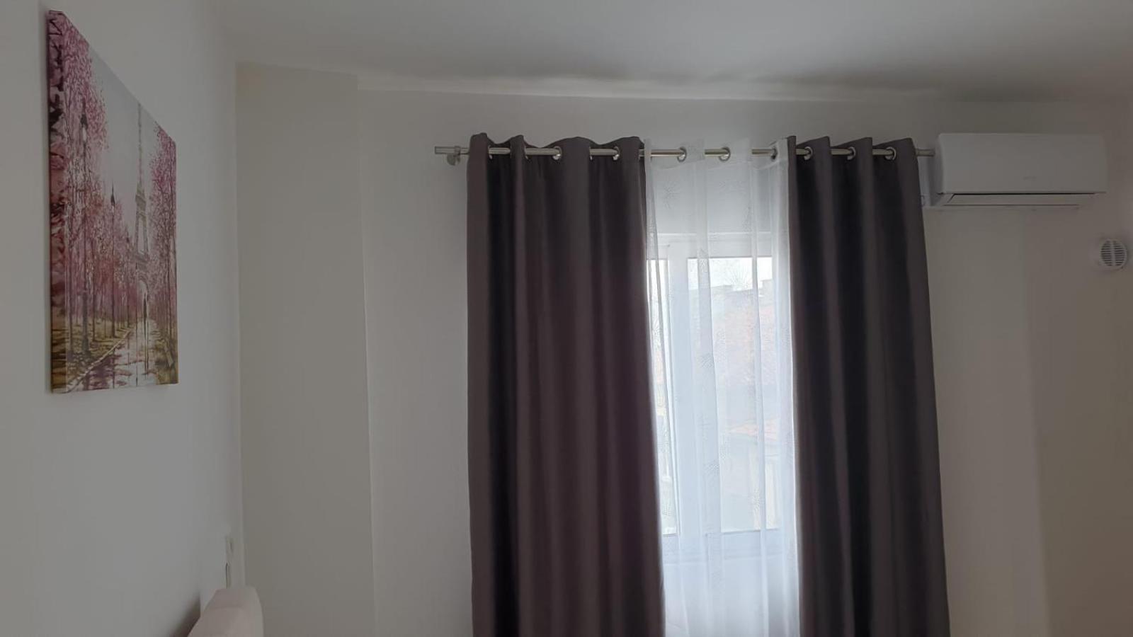 Apartment Gana's House Shkoder