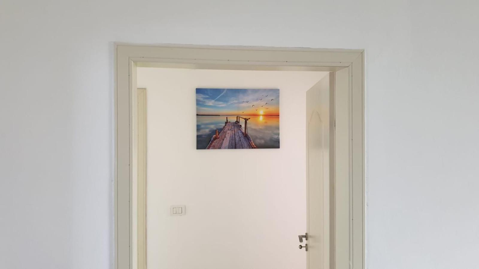 Gana's House Apartment