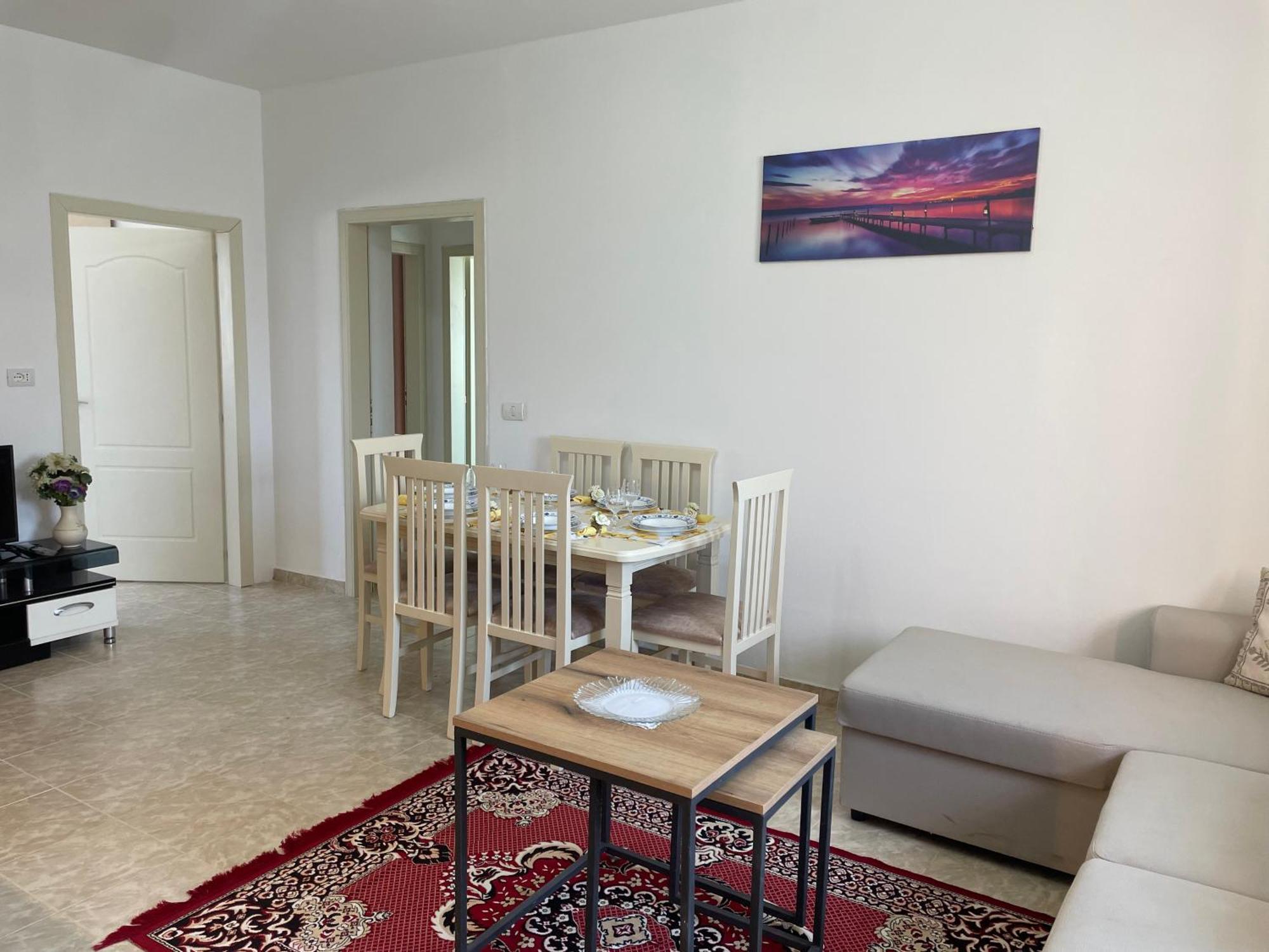 Apartment Gana's House Shkoder